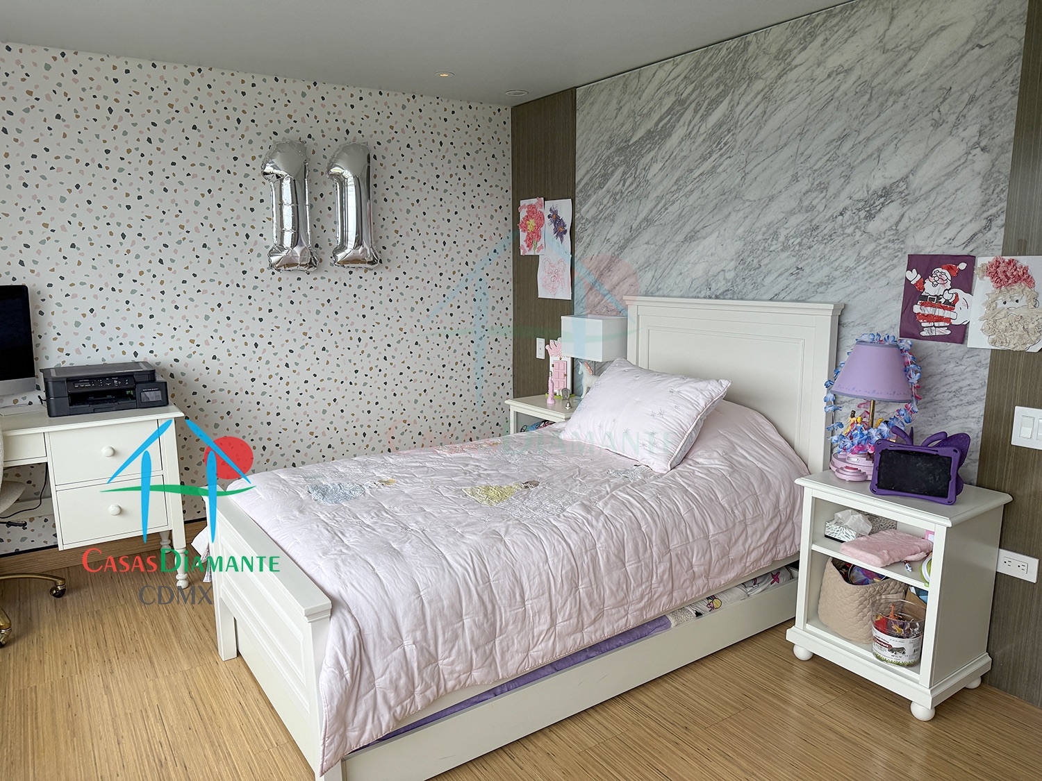 Santa Fe Punta del Parque Mini Golf - Recámara uno 3